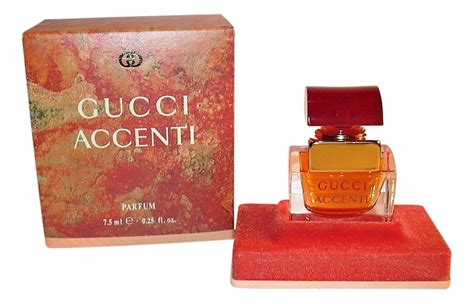 accenti gucci perfume|Gucci accenti perfume review.